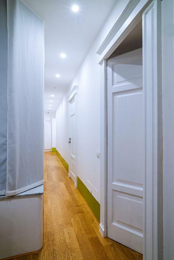 فندق Donna Giulia, Luxury House ساليرنو المظهر الخارجي الصورة